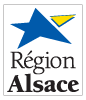 Logo Région Alsace