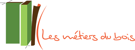 Logo Les métiers du bois